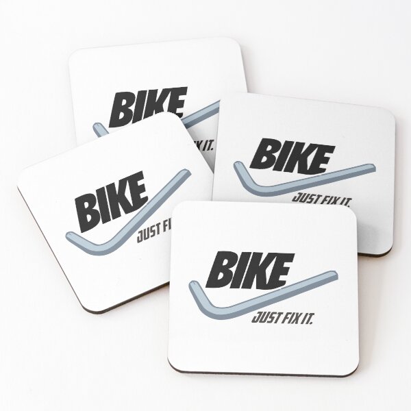 Item preview, bike just fix it designed and sold by OhShirtTees.