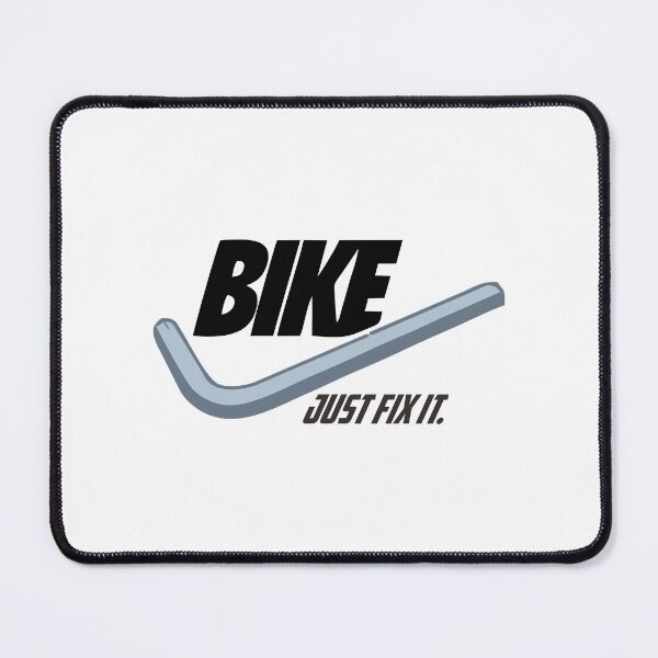 Item preview, bike just fix it designed and sold by OhShirtTees.