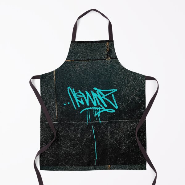 Item preview, Graffiti Wall Art - Abstract designed and sold by theakrobats.