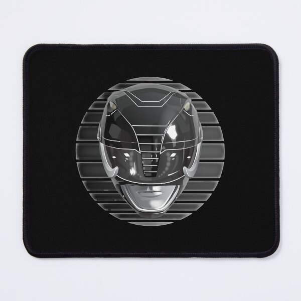 Item preview, Black Mastodon Sentai designed and sold by MichaelZi52482.