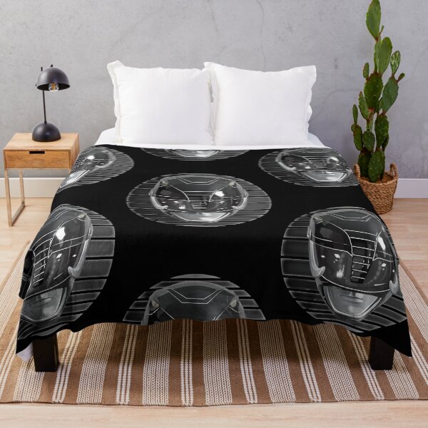 Item preview, Black Mastodon Sentai designed and sold by MichaelZi52482.
