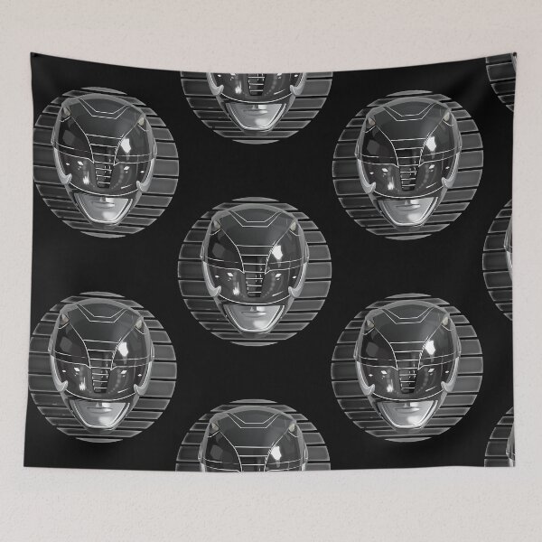 Item preview, Black Mastodon Sentai  designed and sold by MichaelZi52482.