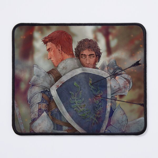 Item preview, Kingsguard designed and sold by Saltlordofold.