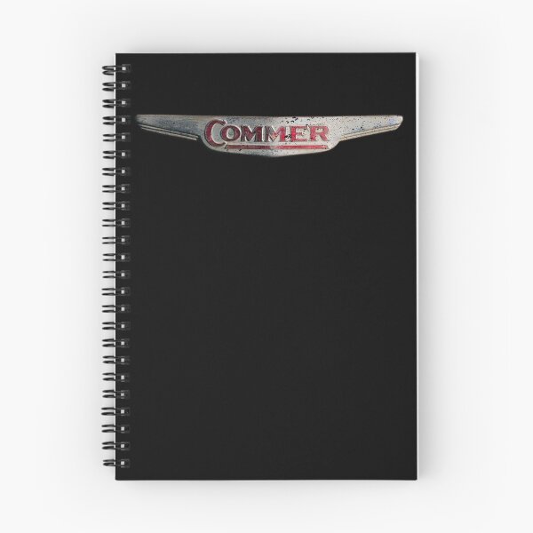 Item preview, Commer designed and sold by NorthAngle.