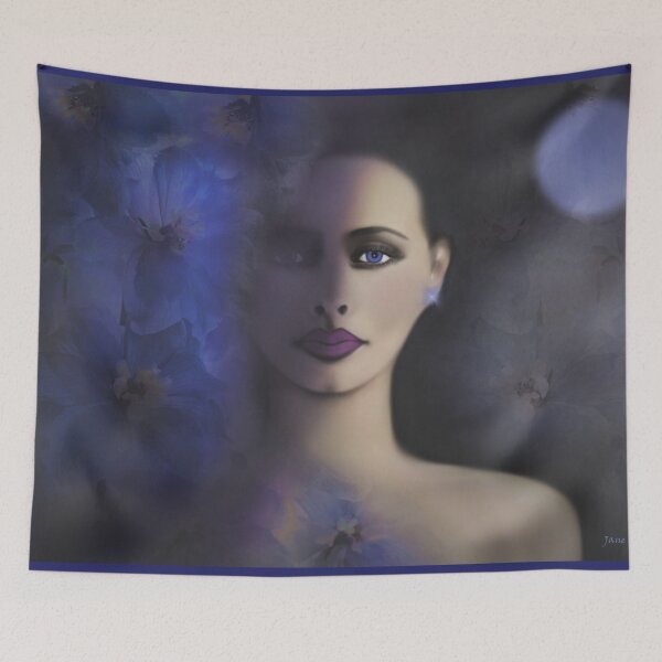 Item preview, Delphinium designed and sold by 88 Jane.
