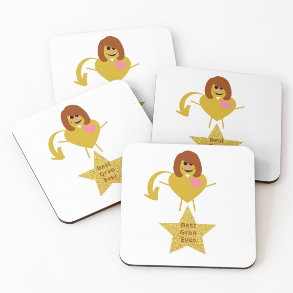 Item preview, Best Gran designed and sold by NewPages.