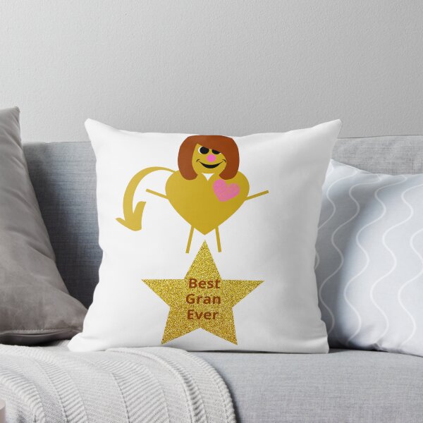 Item preview, Best Gran designed and sold by NewPages.