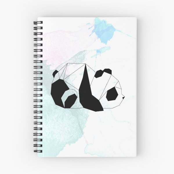Item preview, Panda bear designed and sold by izzygorrocha.