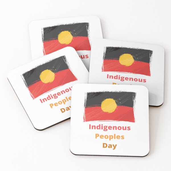 Item preview, 1492 Pre Columbus Decolonize Native American Indigenous l Indigenous Peoples' Day l Gifts designed and sold by kpluslk.