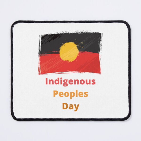 Item preview, 1492 Pre Columbus Decolonize Native American Indigenous l Indigenous Peoples' Day l Gifts designed and sold by kpluslk.