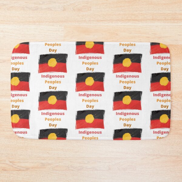 Item preview, 1492 Pre Columbus Decolonize Native American Indigenous l Indigenous Peoples' Day l Gifts designed and sold by kpluslk.
