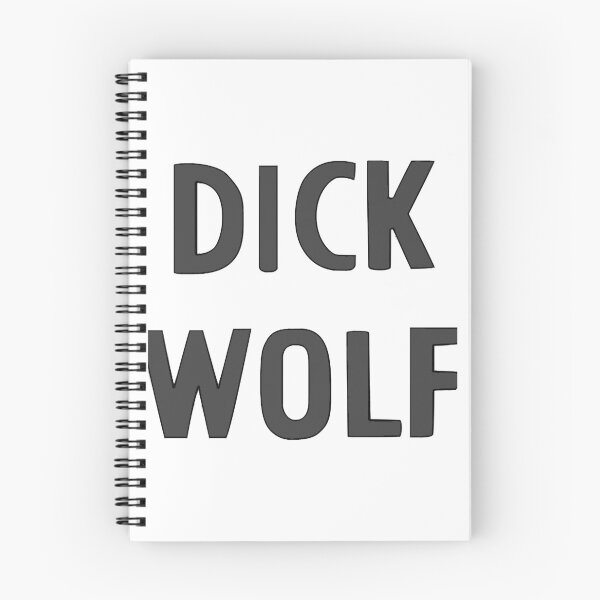 Item preview, Dick Wolf  designed and sold by OhShirtTees.