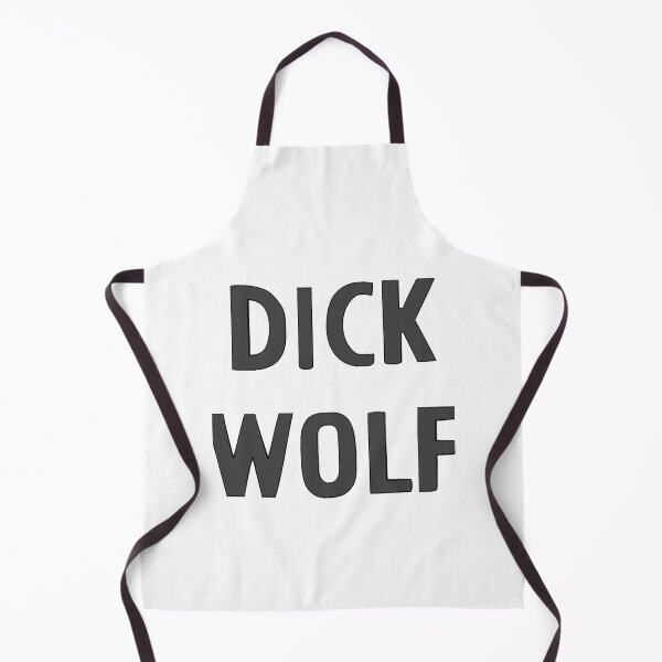Item preview, Dick Wolf  designed and sold by OhShirtTees.