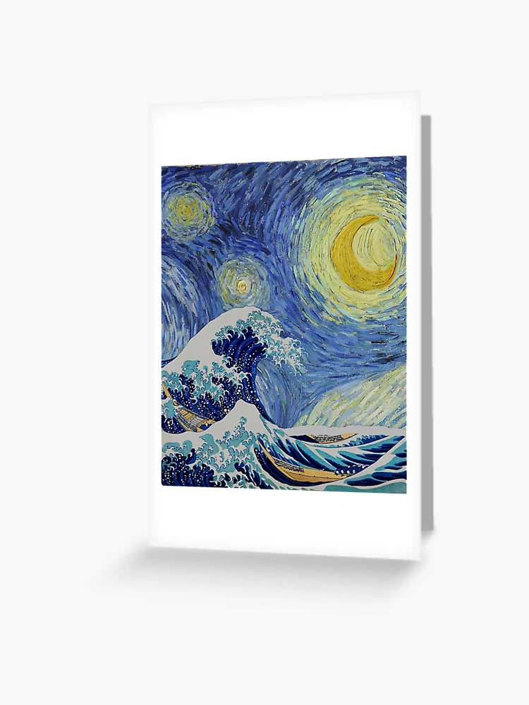 good blue(flozen star) 原画 painting 油絵 星 good blue(flozen star) 原画 painting 油絵 星