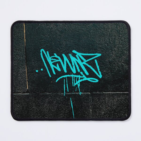 Item preview, Graffiti Wall Art - Abstract designed and sold by theakrobats.