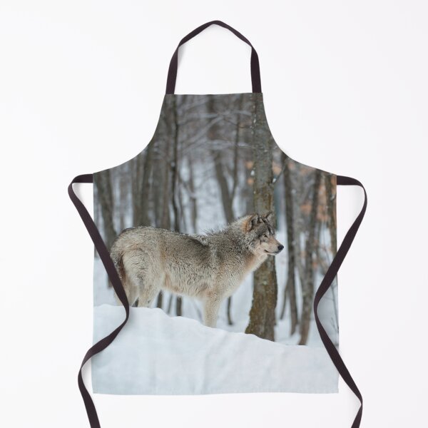 Item preview, Timber Wolf designed and sold by WolvesOnly.