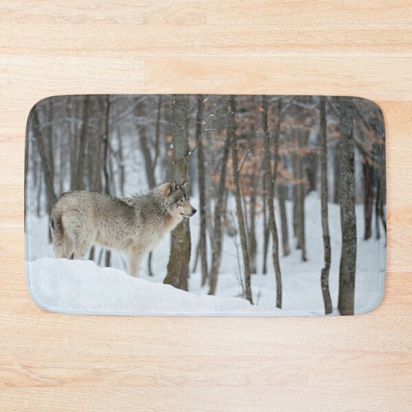 Item preview, Timber Wolf designed and sold by WolvesOnly.