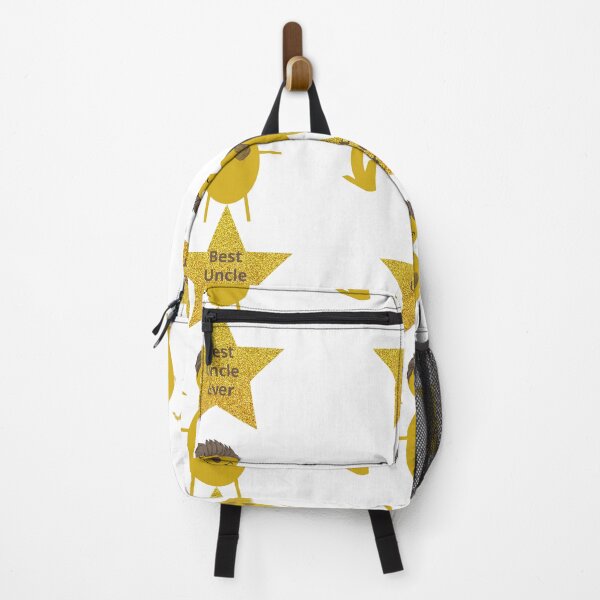 Item preview, Best uncle designed and sold by NewPages.