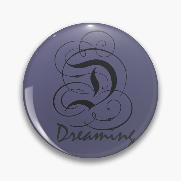 Item preview, Letter D designed and sold by Glorious-Goods.
