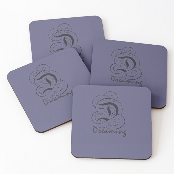 Item preview, Letter D designed and sold by Glorious-Goods.