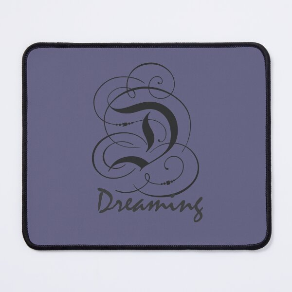 Item preview, Letter D designed and sold by Glorious-Goods.