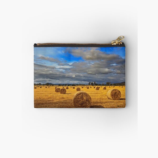 Item preview, Hay Making Time designed and sold by bidkev1.