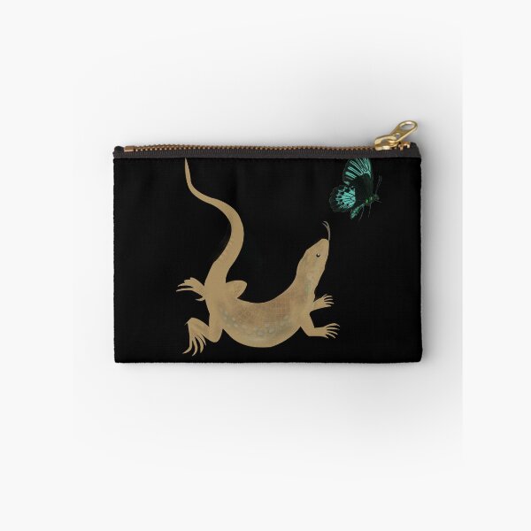 Item preview, Lizard and Butterfly designed and sold by DopeDesign111.