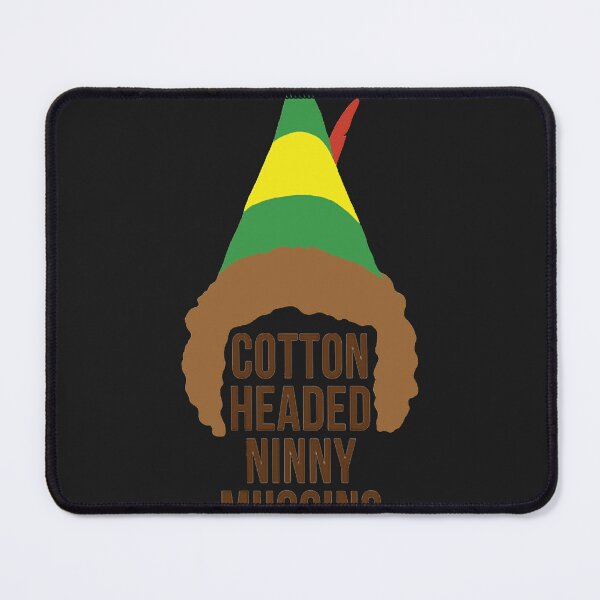 Item preview, Cotton headed ninny muggins designed and sold by Marrandy.