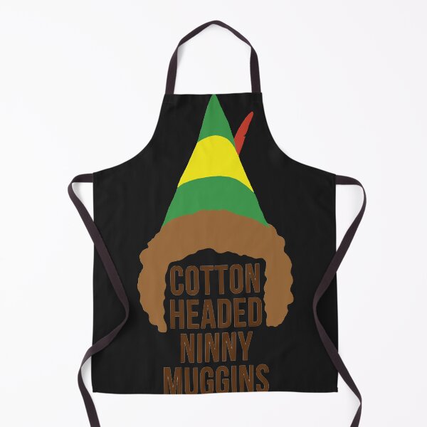 Item preview, Cotton headed ninny muggins designed and sold by Marrandy.
