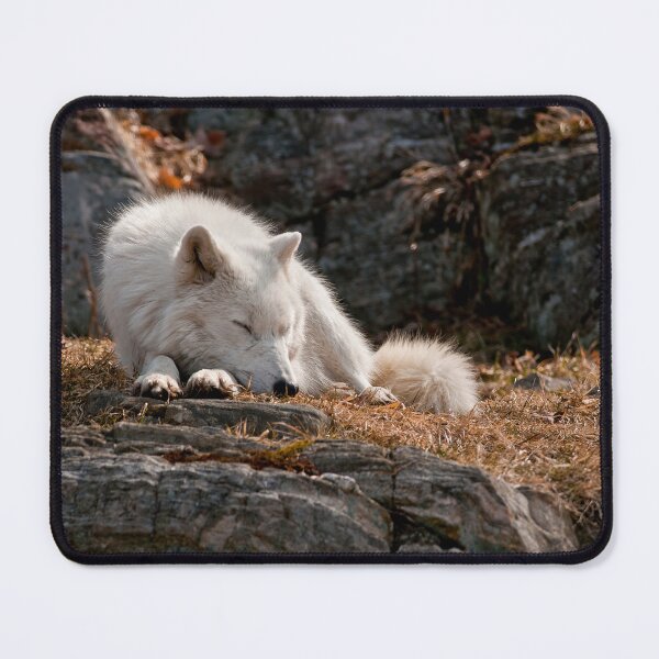 Item preview, Sleepy Time designed and sold by WolvesOnly.