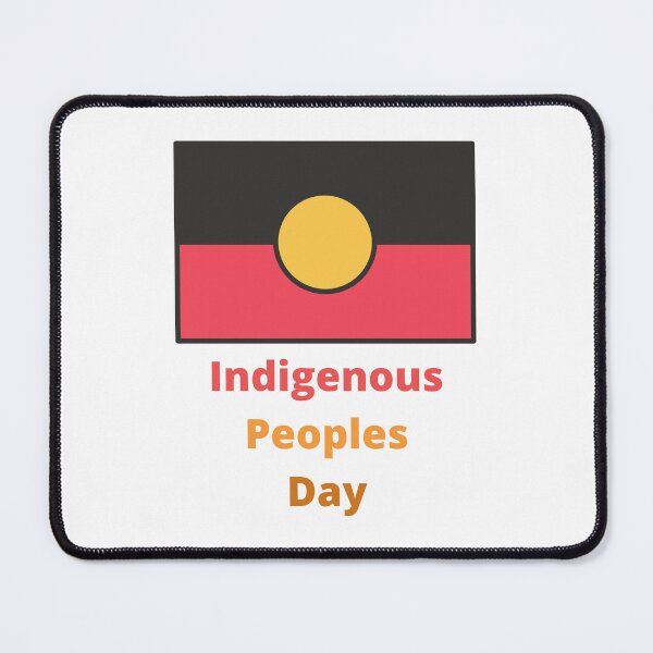 Item preview, 1492 Pre Columbus Decolonize Native American Indigenous l Indigenous Peoples' Day l Gifts designed and sold by kpluslk.