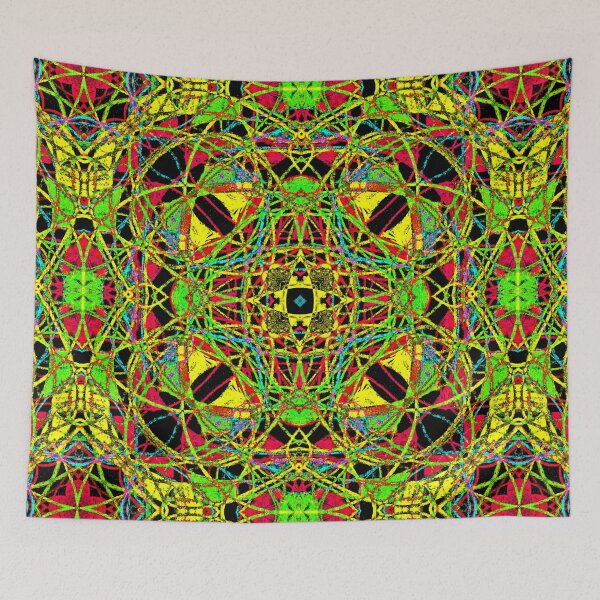 Item preview, Abstract artwork designed and sold by Julia Faranchuk.