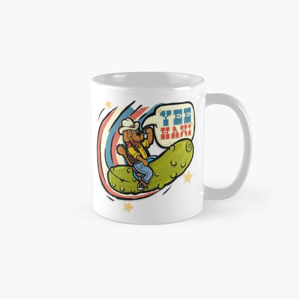 Item preview, YEE HAW! designed and sold by ToruandMidori.
