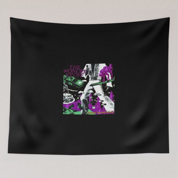 Item preview, Never Loved Him Classi designed and sold by osbornemstevens.