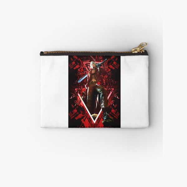 Item preview, Birthday Gift Devil Video Games May Cry Idol Gift Fot You designed and sold by HeidyParker.