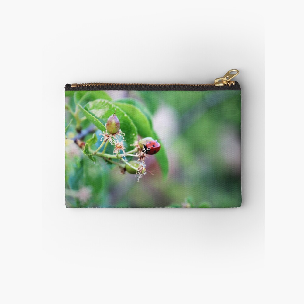 Item preview, Zipper Pouch designed and sold by GoolPictures.