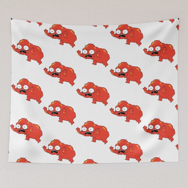 Item preview, Red Goobler designed and sold by OhShirtTees.