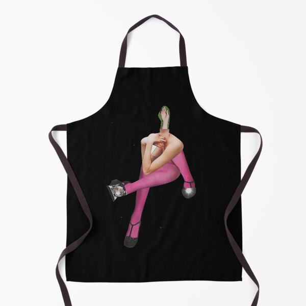 Item preview, Model Waiting in Pink  designed and sold by JoshuaMcd67522.