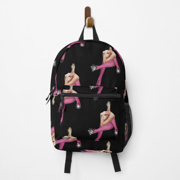 Item preview, Model Waiting in Pink designed and sold by JoshuaMcd67522.