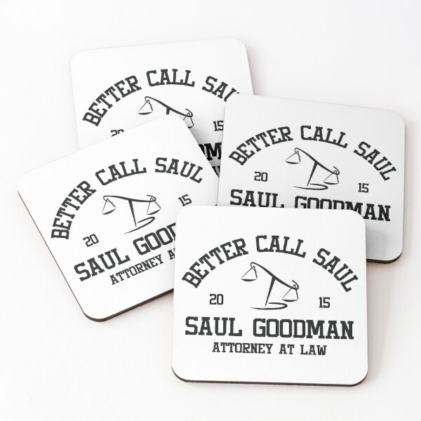 Item preview, Saul Goodman designed and sold by HerIeman7.