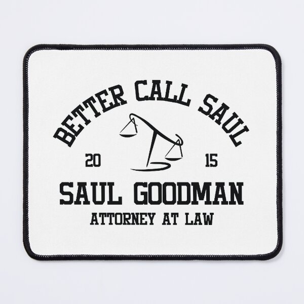 Item preview, Saul Goodman designed and sold by HerIeman7.