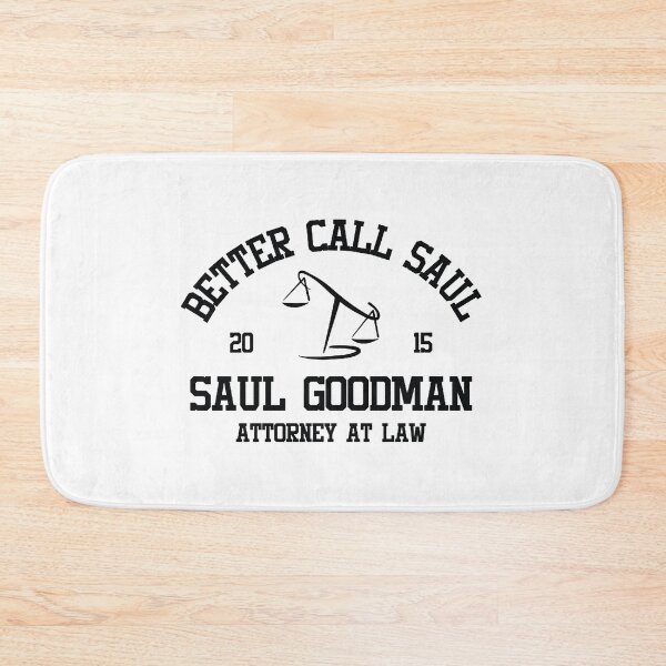 Item preview, Saul Goodman designed and sold by HerIeman7.