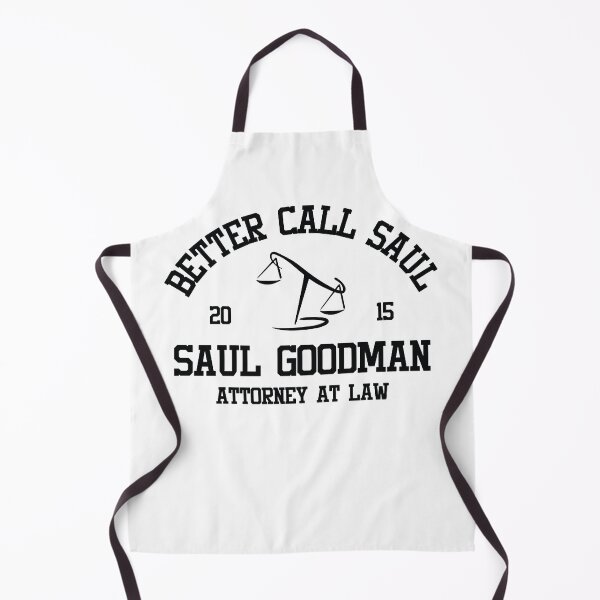 Item preview, Saul Goodman designed and sold by HerIeman7.