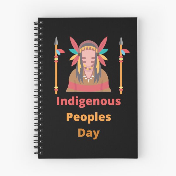 Item preview, 1492 Pre Columbus Decolonize Native American Indigenous l Indigenous Peoples' Day l Gifts designed and sold by kpluslk.
