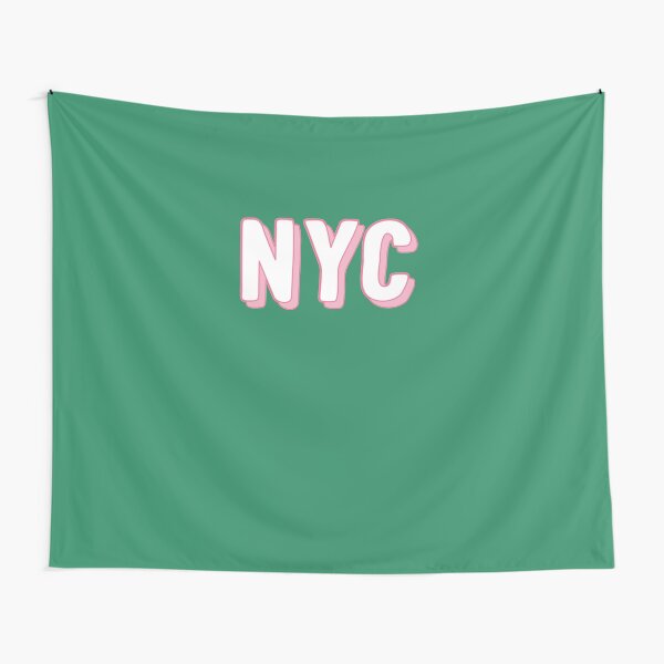 Artikel-Vorschau von Nyc, designt und verkauft von RolandWinte.