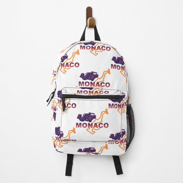 Item preview, Formula 1 Monaco designed and sold by jackatees.
