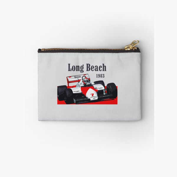 Item preview, 1983 US Grand Prix John Watson F1 Race Car    designed and sold by jackatees.