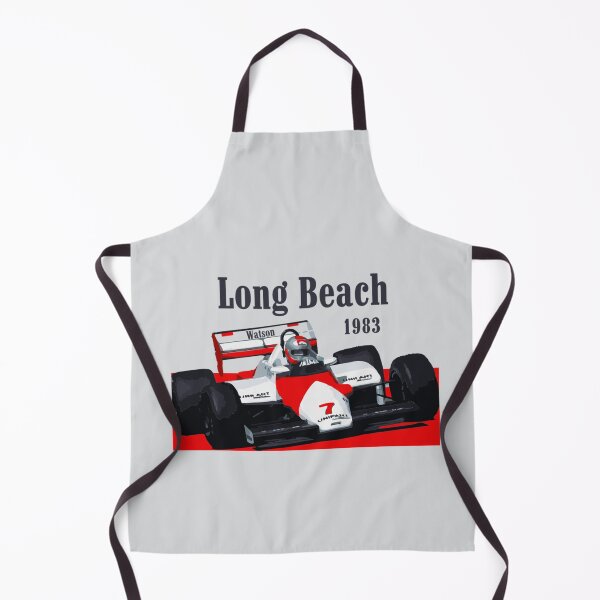 Item preview, 1983 US Grand Prix John Watson F1 Race Car    designed and sold by jackatees.