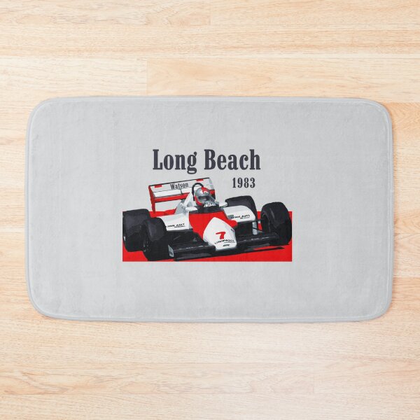 Item preview, 1983 US Grand Prix John Watson F1 Race Car    designed and sold by jackatees.