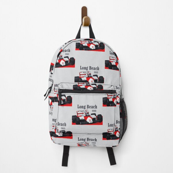 Item preview, 1983 US Grand Prix John Watson F1 Race Car designed and sold by jackatees.